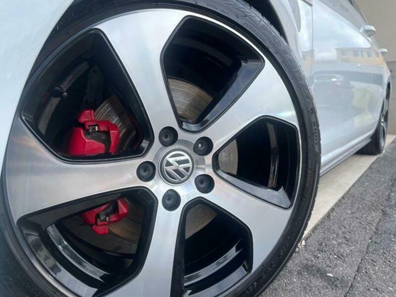 GOLF GTI