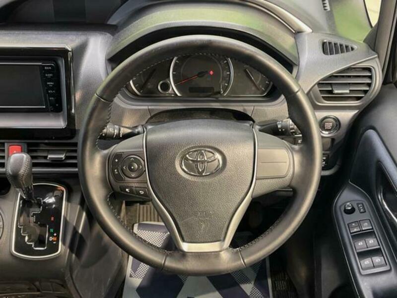 VOXY