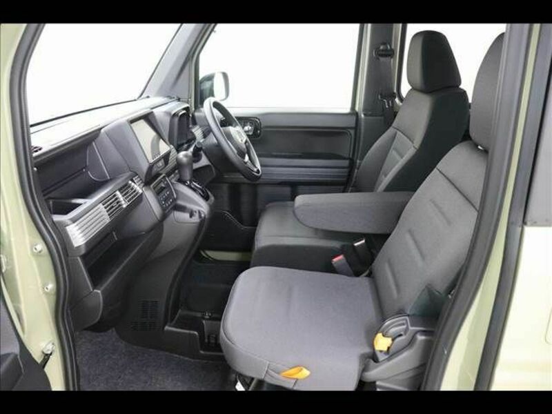 N-VAN