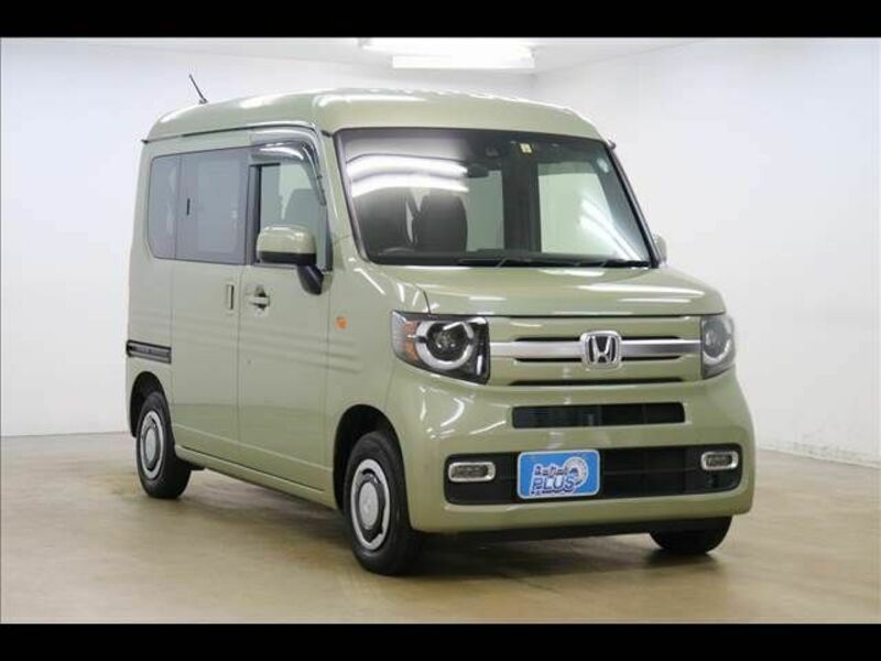 N-VAN