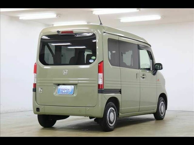 N-VAN