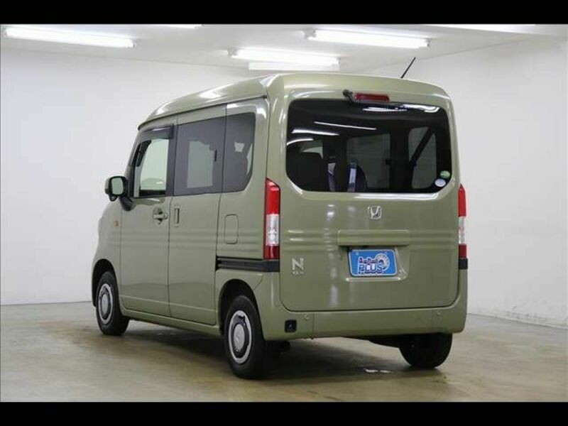 N-VAN