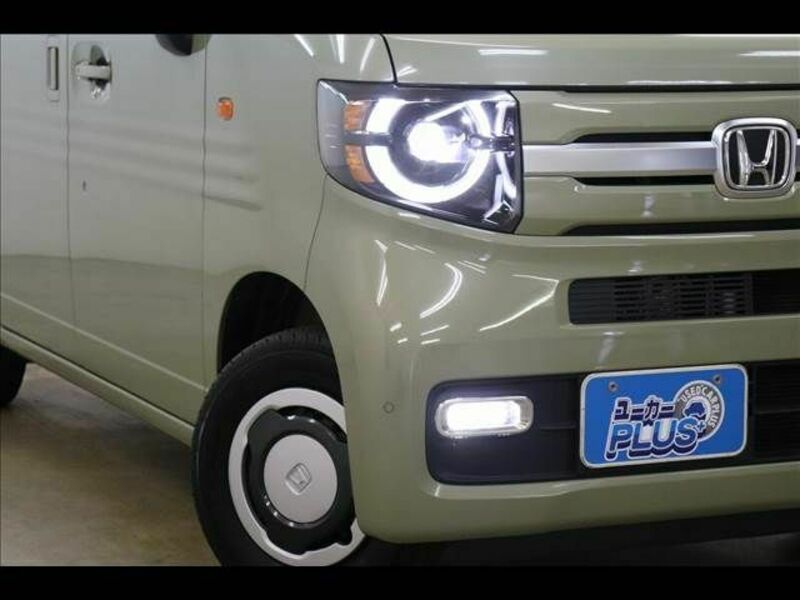 N-VAN
