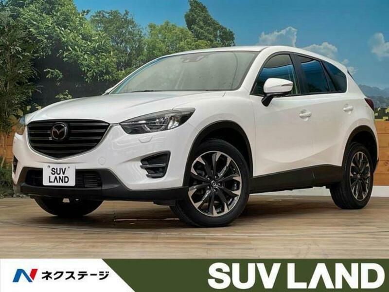 CX-5-0