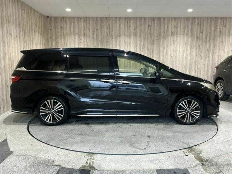 ODYSSEY