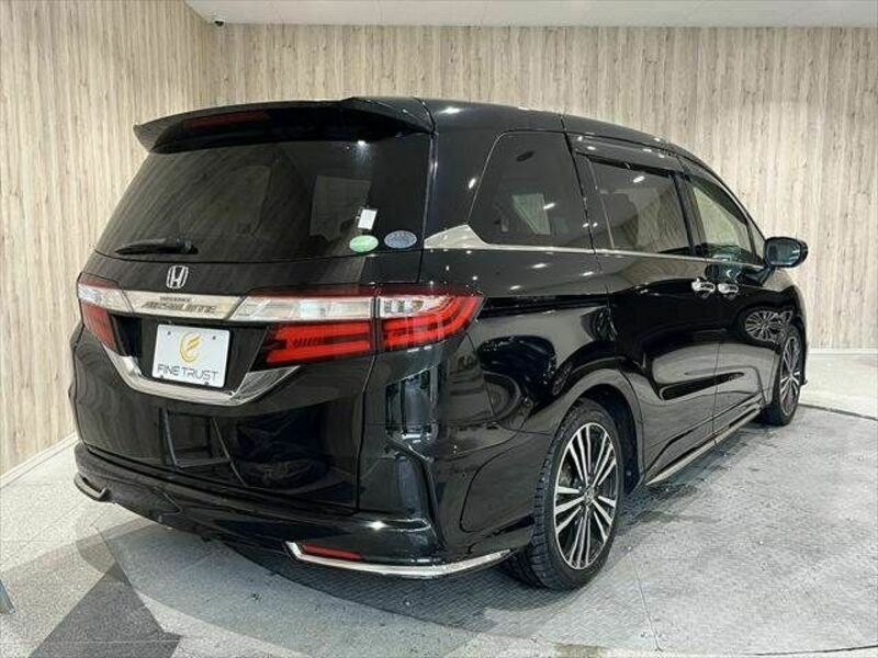 ODYSSEY