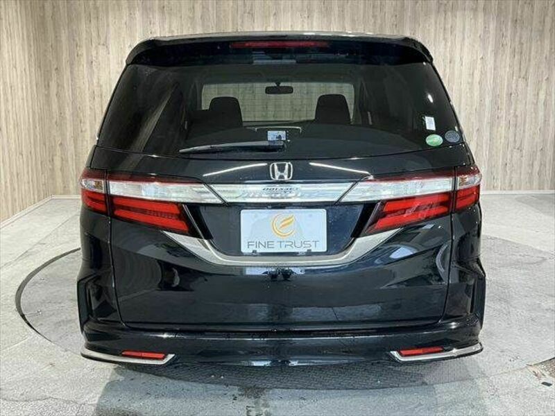 ODYSSEY