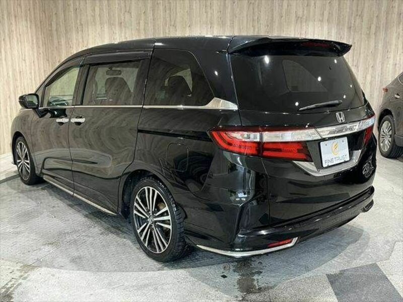 ODYSSEY