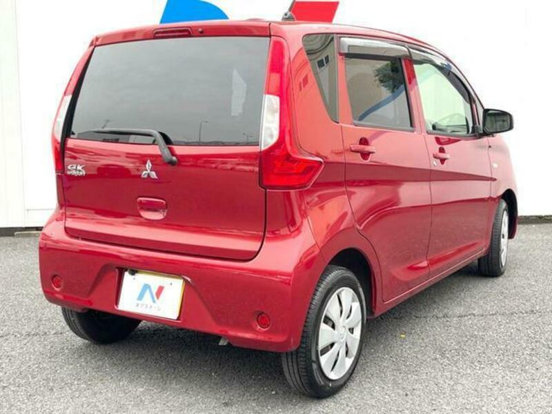 EK WAGON