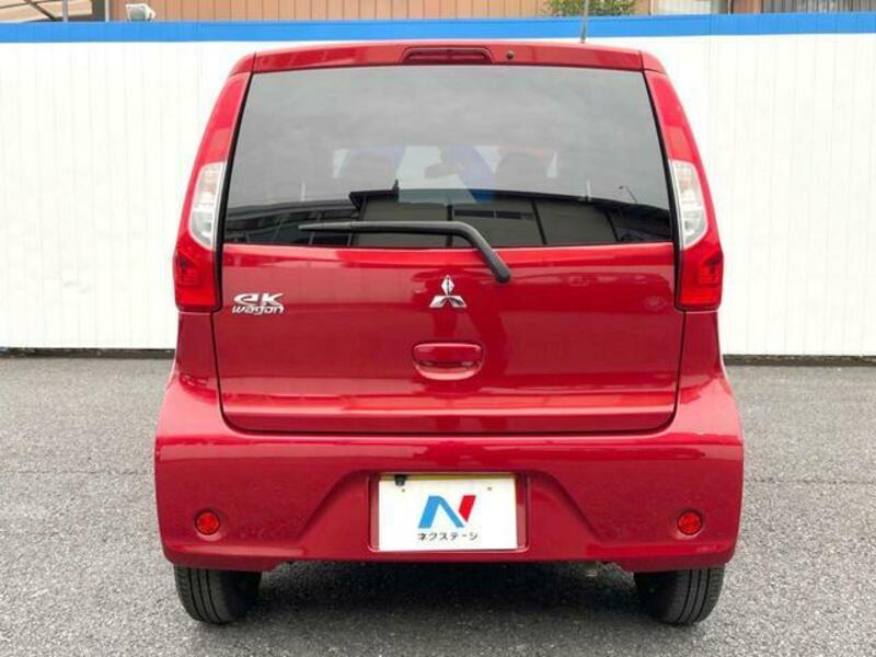 EK WAGON