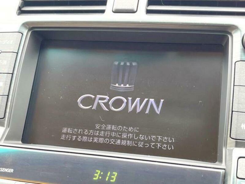 CROWN