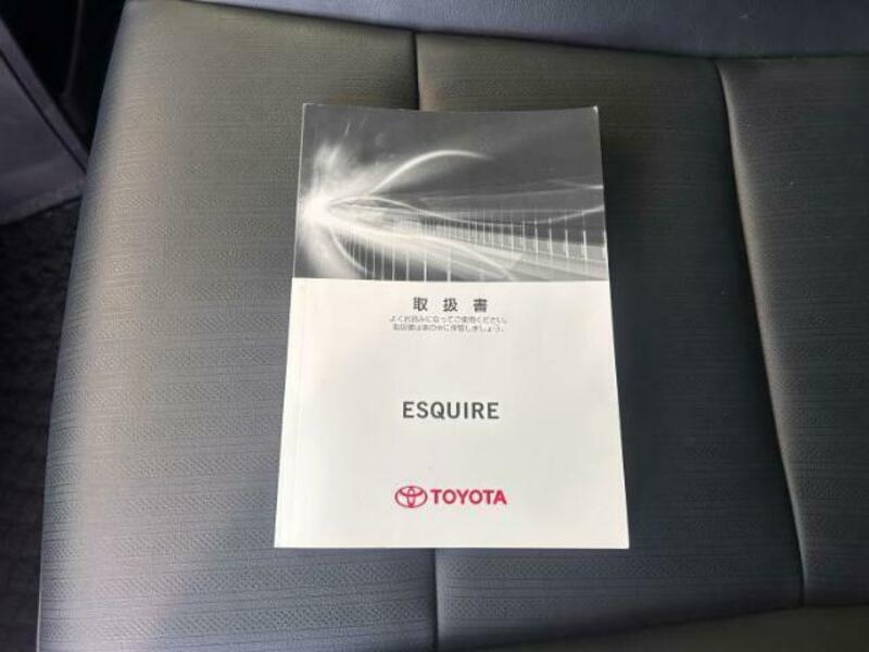 ESQUIRE