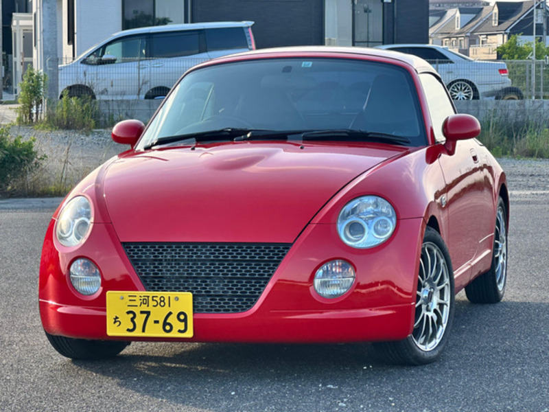 COPEN