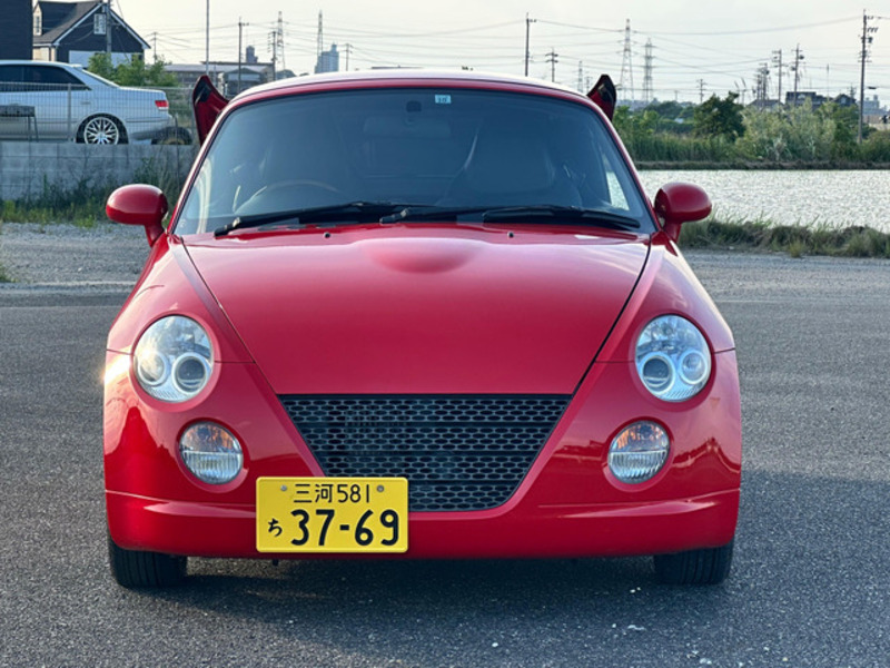 COPEN