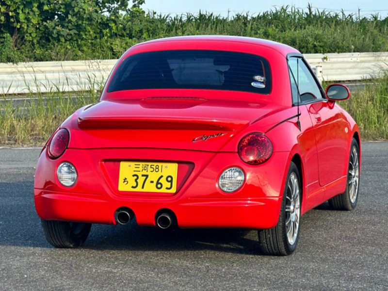 COPEN