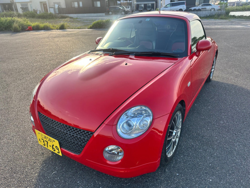 COPEN