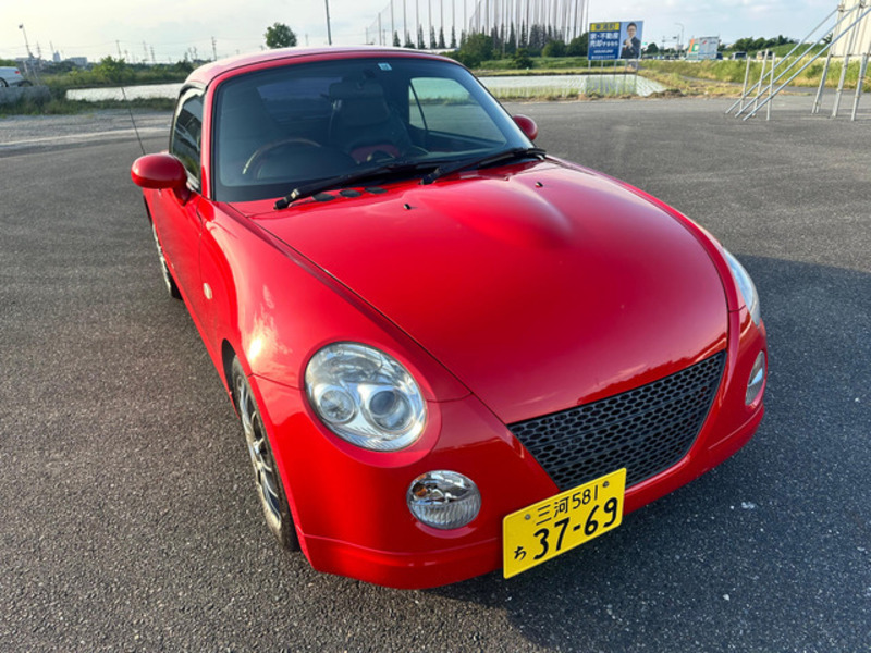 COPEN