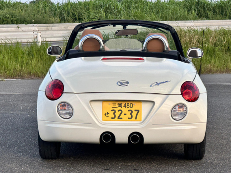 COPEN