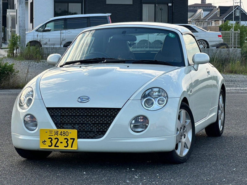 COPEN