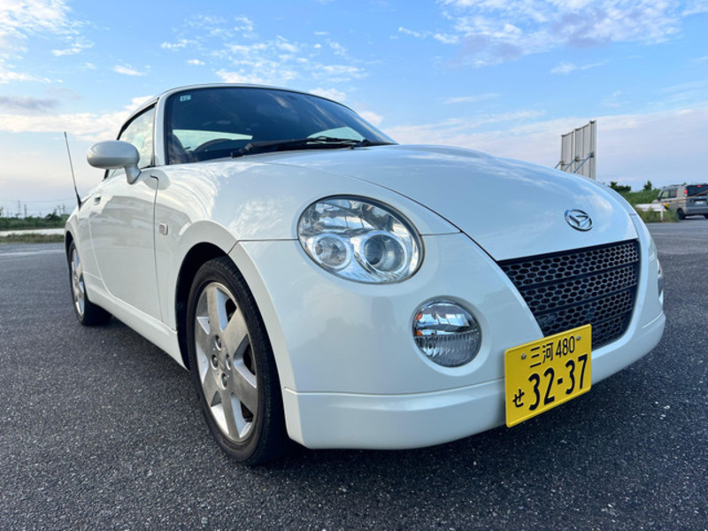 COPEN