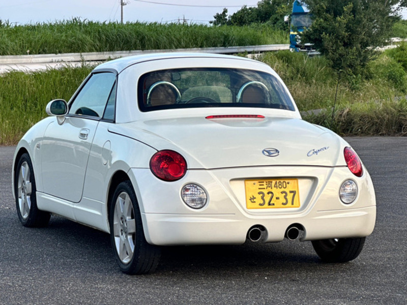 COPEN