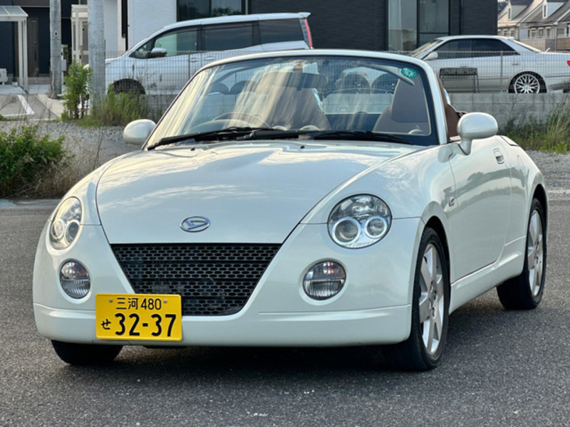 COPEN