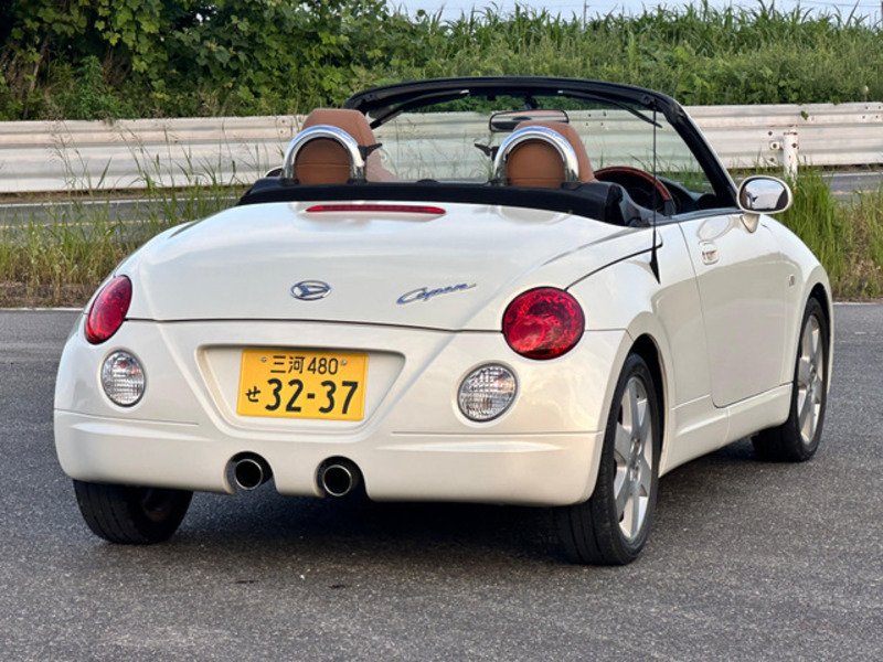 COPEN