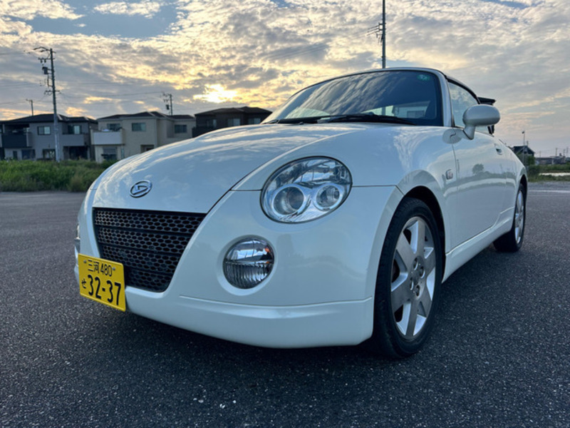 COPEN