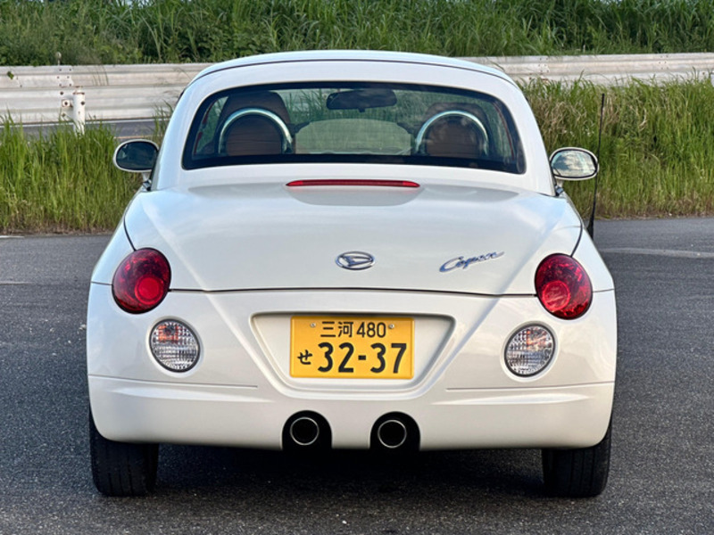 COPEN