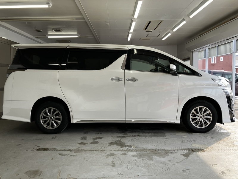 VELLFIRE