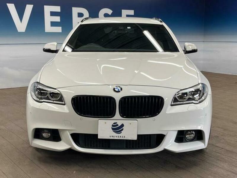 5 SERIES