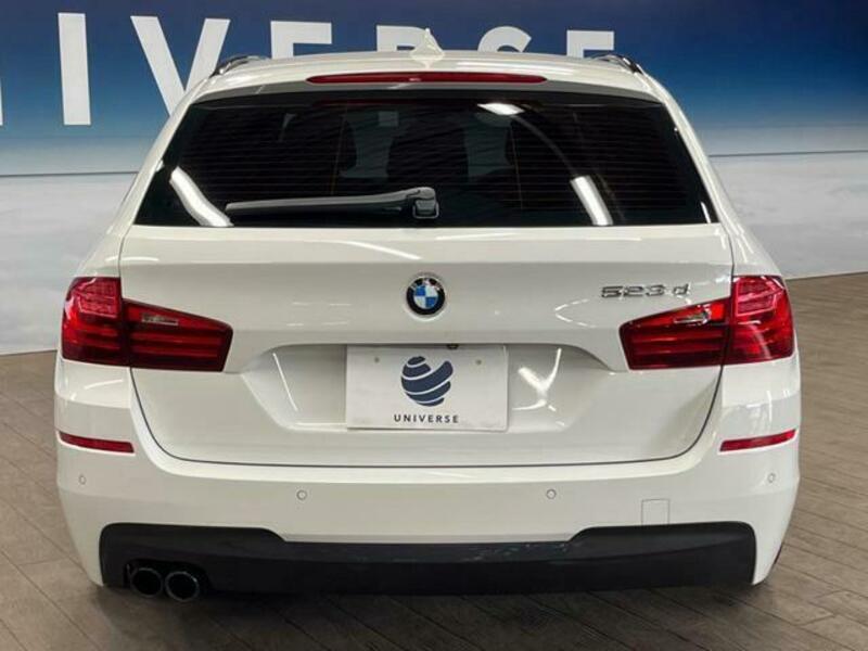 5 SERIES