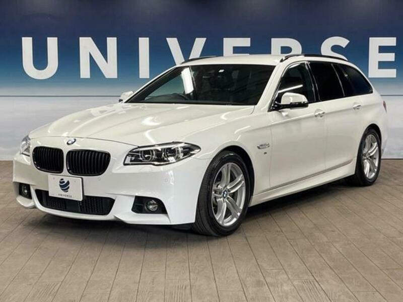 5 SERIES