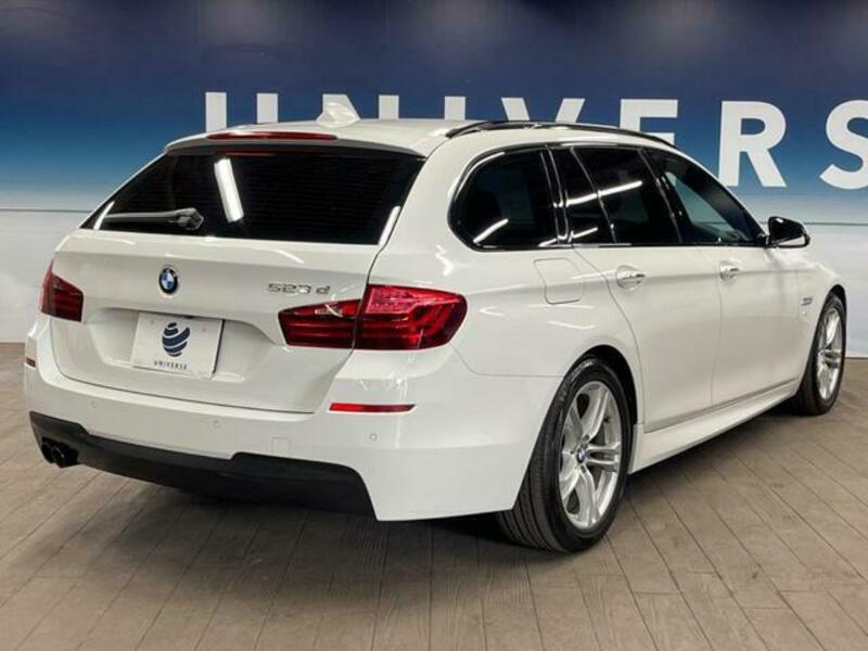 5 SERIES
