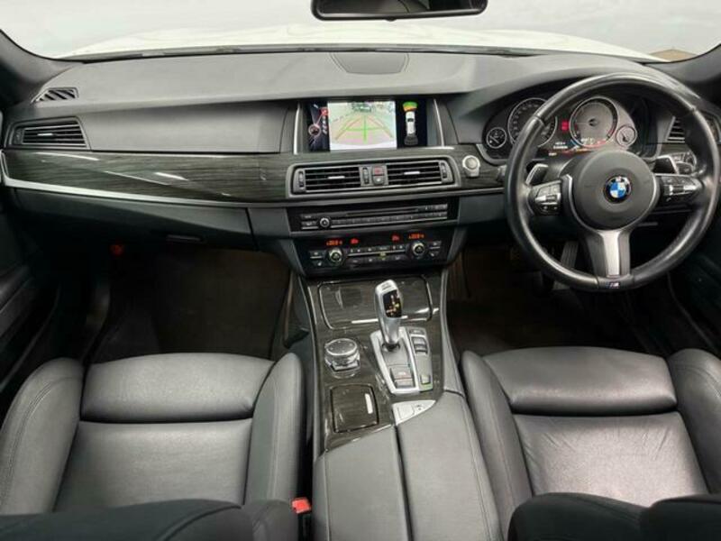 5 SERIES