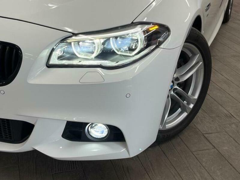 5 SERIES