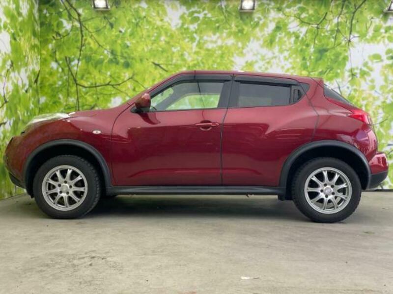 JUKE