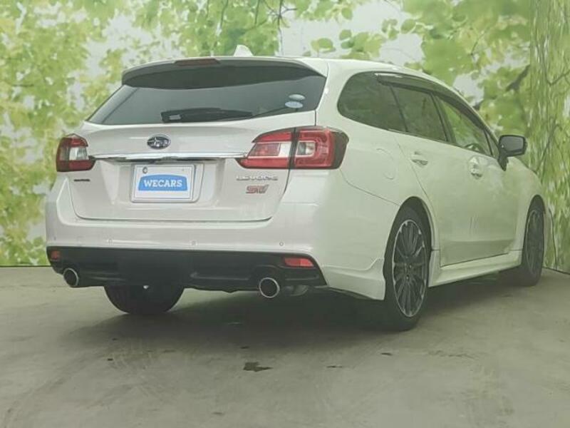 LEVORG