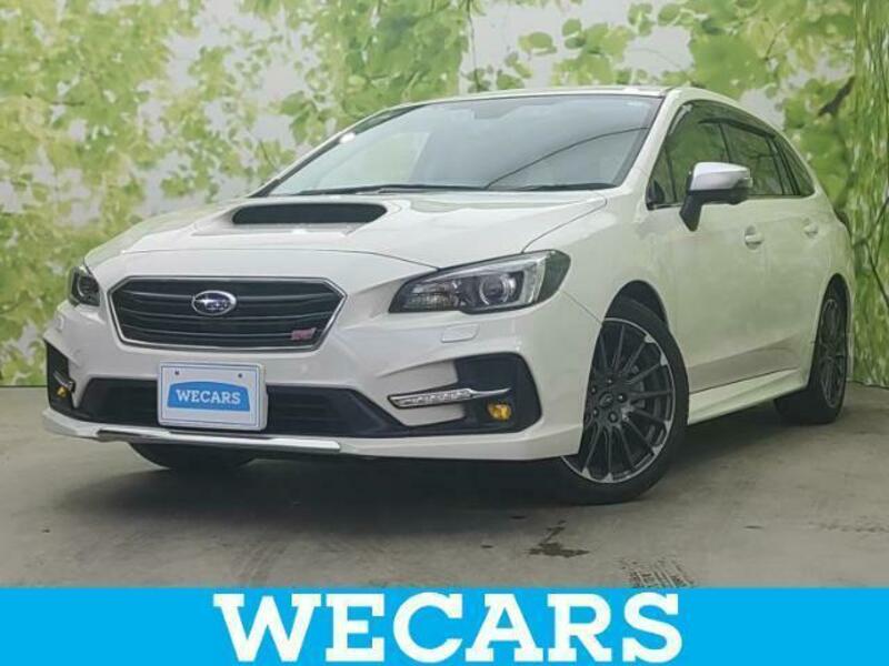 LEVORG-0