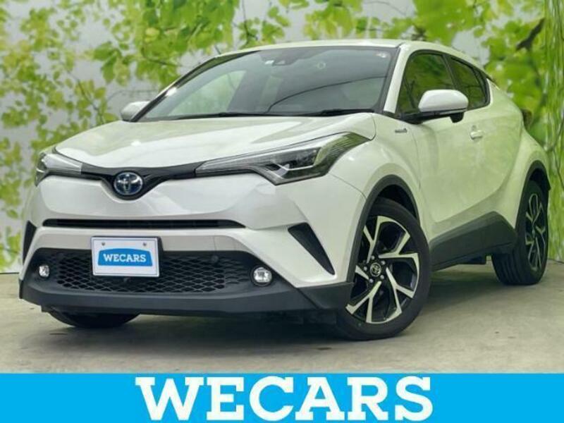 C-HR-0