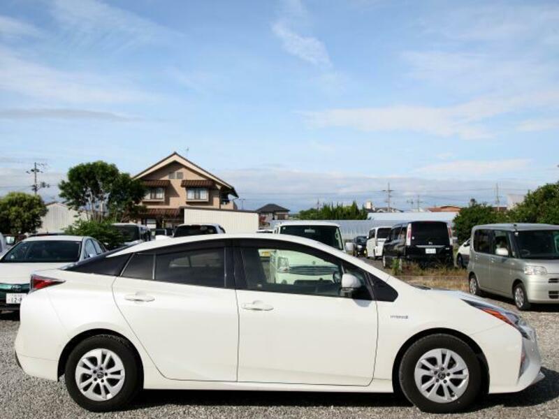 PRIUS
