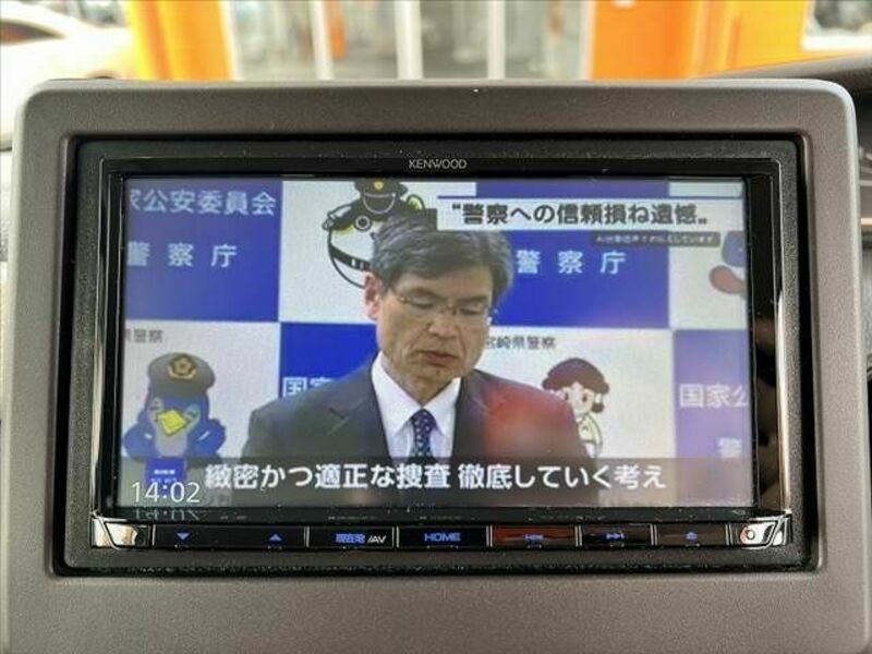 N BOX