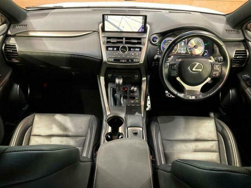NX