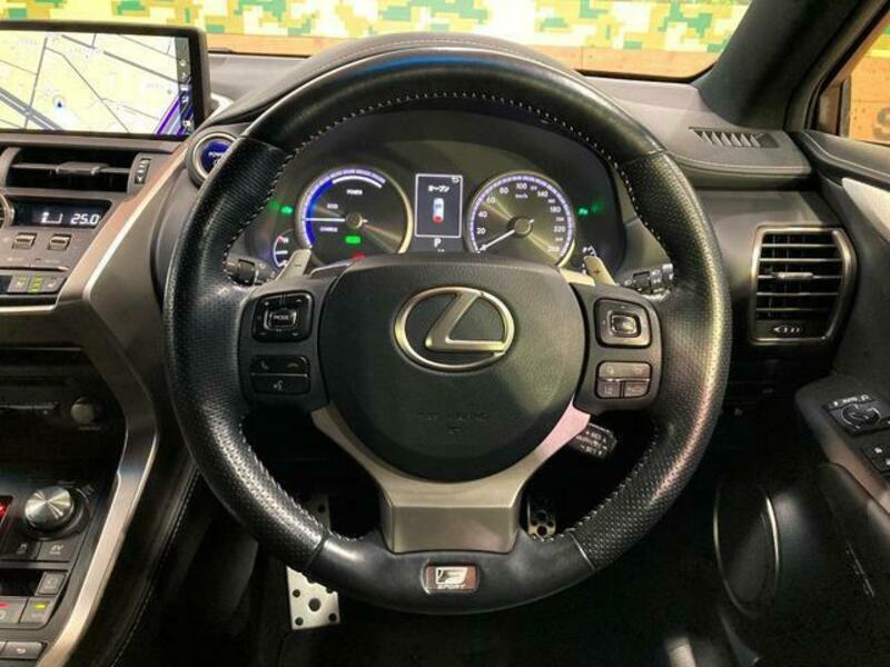 NX