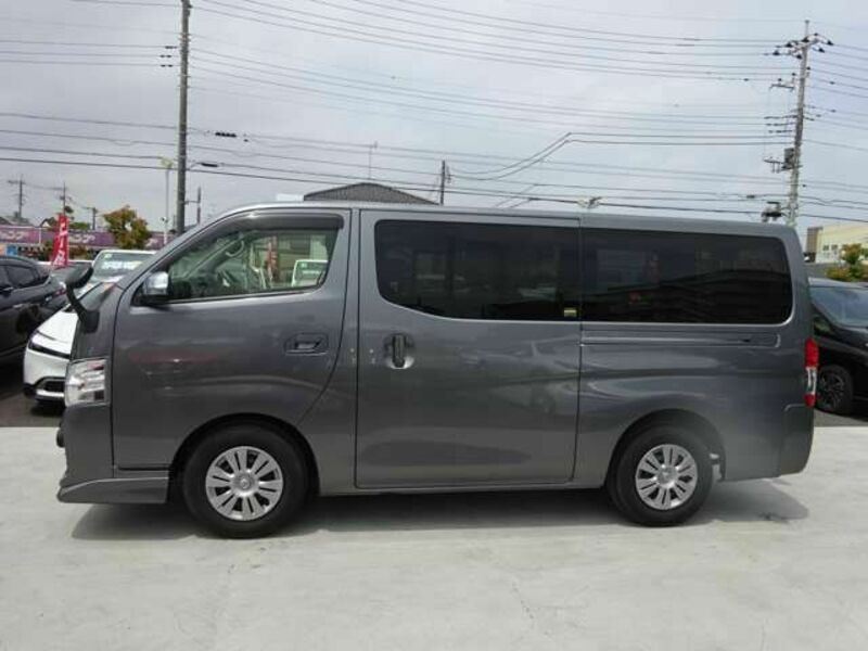 NV350 CARAVAN
