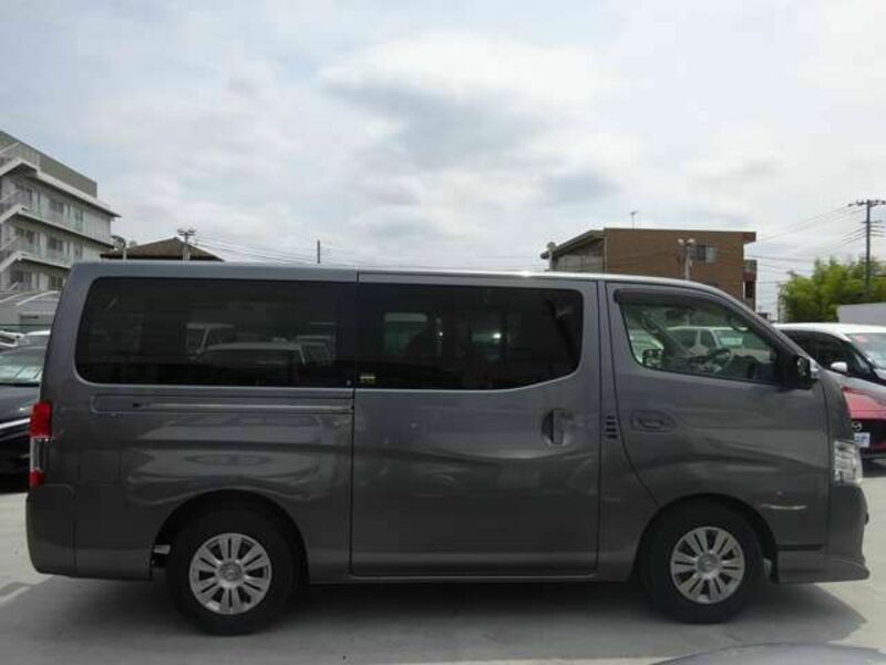 NV350 CARAVAN