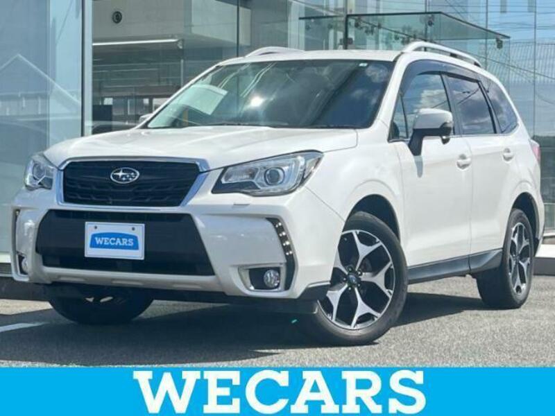 FORESTER-0