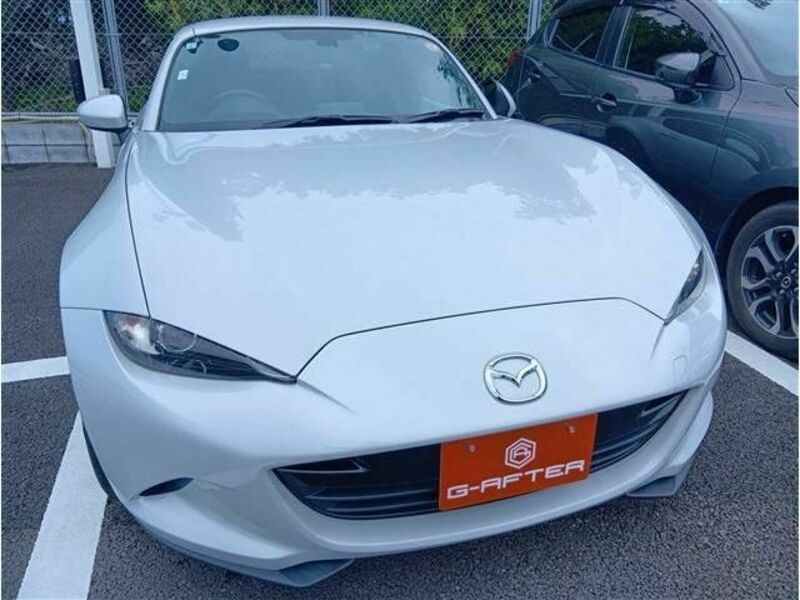 ROADSTER RF-0