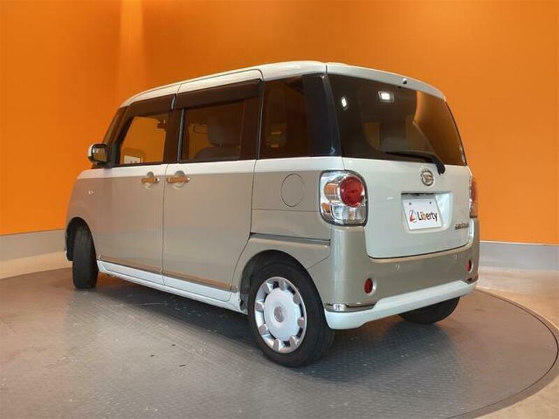 MOVE CANBUS