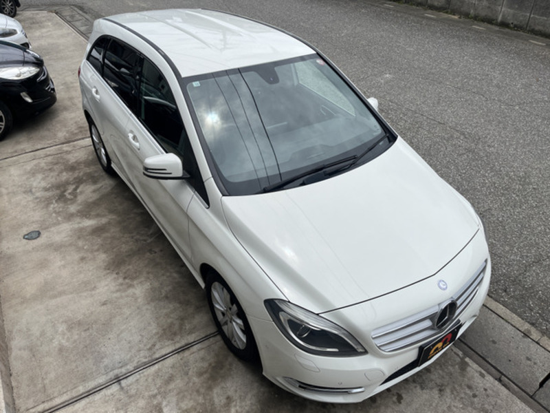 B-CLASS
